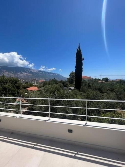 Villa Del Sol Pesádha Екстериор снимка
