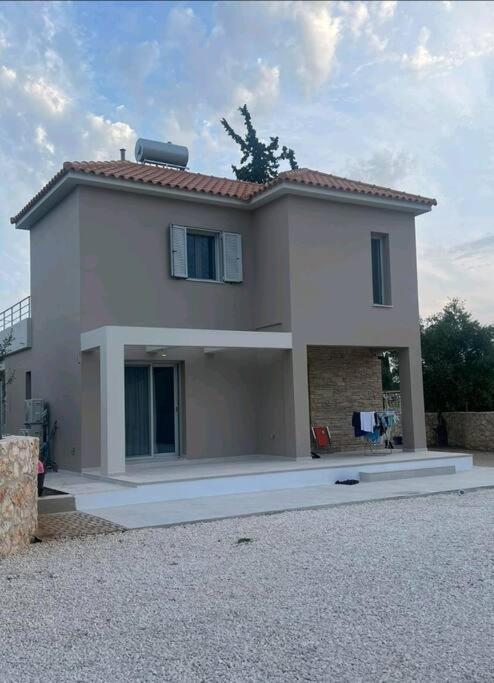 Villa Del Sol Pesádha Екстериор снимка
